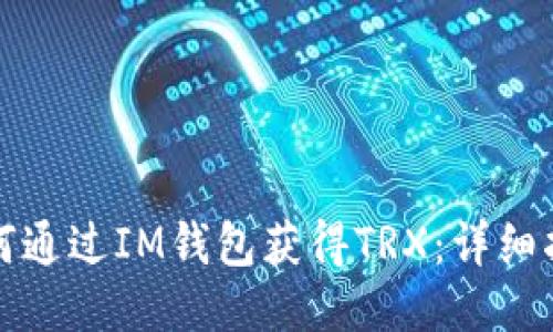 如何通过IM钱包获得TRX：详细指南