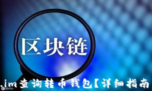 
如何使用token.im查询转币钱包？详细指南与常见问题解答