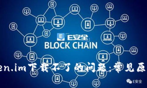 怎么解决Token.im下载不了的问题：常见原因和解决方案