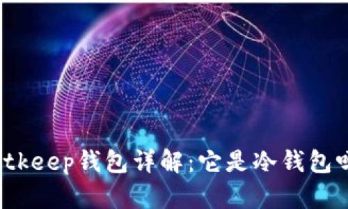 Bitkeep钱包详解：它是冷钱包吗？