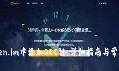 如何在Token.im中添加OEC链：详细指南与常见问题解答