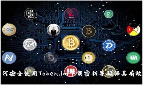 如何安全使用Token.im下载密钥并确保其有效性