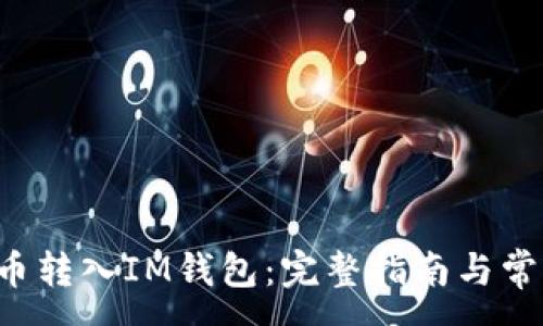 :
如何将PIG币转入IM钱包：完整指南与常见问题解答