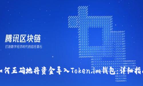 如何正确地将资金导入Token.im钱包：详细指南