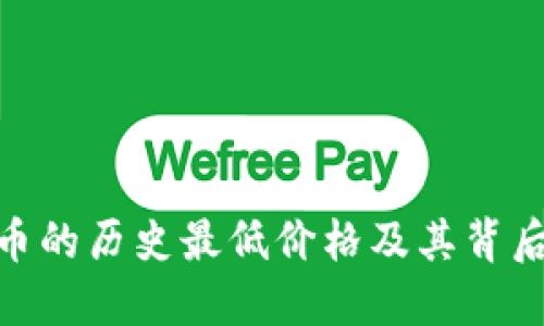 揭秘BHD币的历史最低价格及其背后影响因素