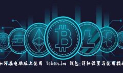 如何在电脑版上使用 Tok