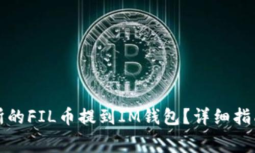 如何将交易所的FIL币提到IM钱包？详细指南与费用解析