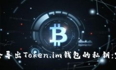 如何安全导出Token.im钱包的
