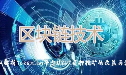 深入解析Token.im平台USDT质押挖矿的收益与流程