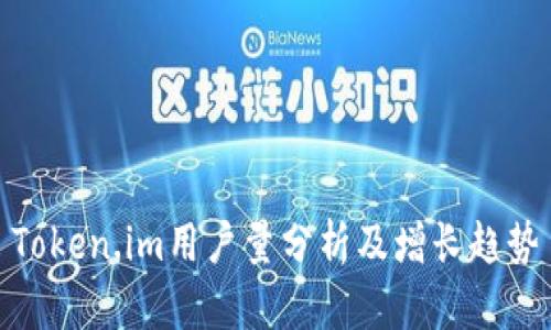 Token.im用户量分析及增长趋势