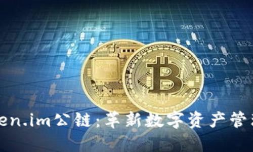 探索Token.im公链：革新数字资产管理的未来