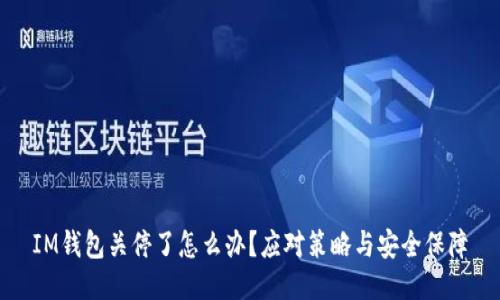 IM钱包关停了怎么办？应对策略与安全保障