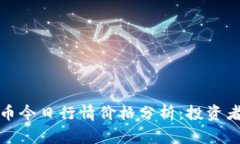 波场币今日行情价格分析