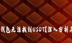 为什么IM钱包无法找到US