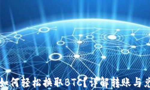 
iM钱包如何轻松换取BTC？详解转账与兑换流程