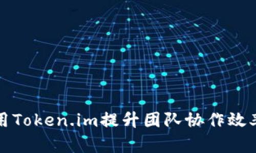 如何有效利用Token.im提升团队协作效率的实用指南