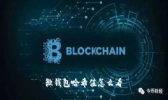  微钱包哈希值怎么看