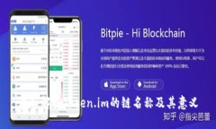 深入解析Token.im的链名称及