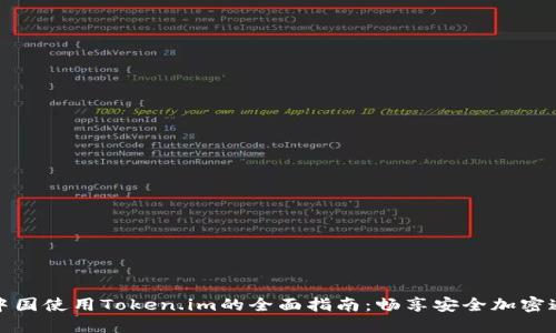 在中国使用Token.im的全面指南：畅享安全加密通讯