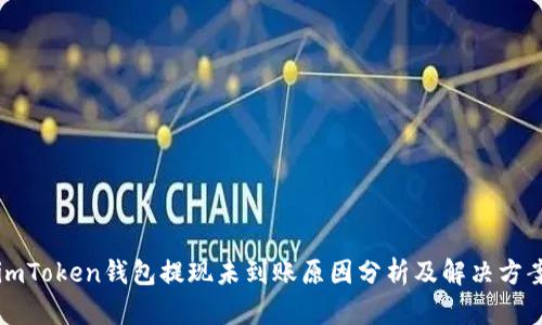 imToken钱包提现未到账原因分析及解决方案